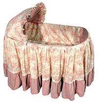 Hoohobbers Crib Bedding Collection From The Pink Superstore