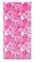 Pink Princess Beach Towel From The Pink Superstore