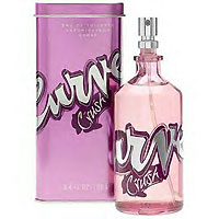 Curve Crush By Liz Claiborne From The Pink Superstore Has A Blend Of ...